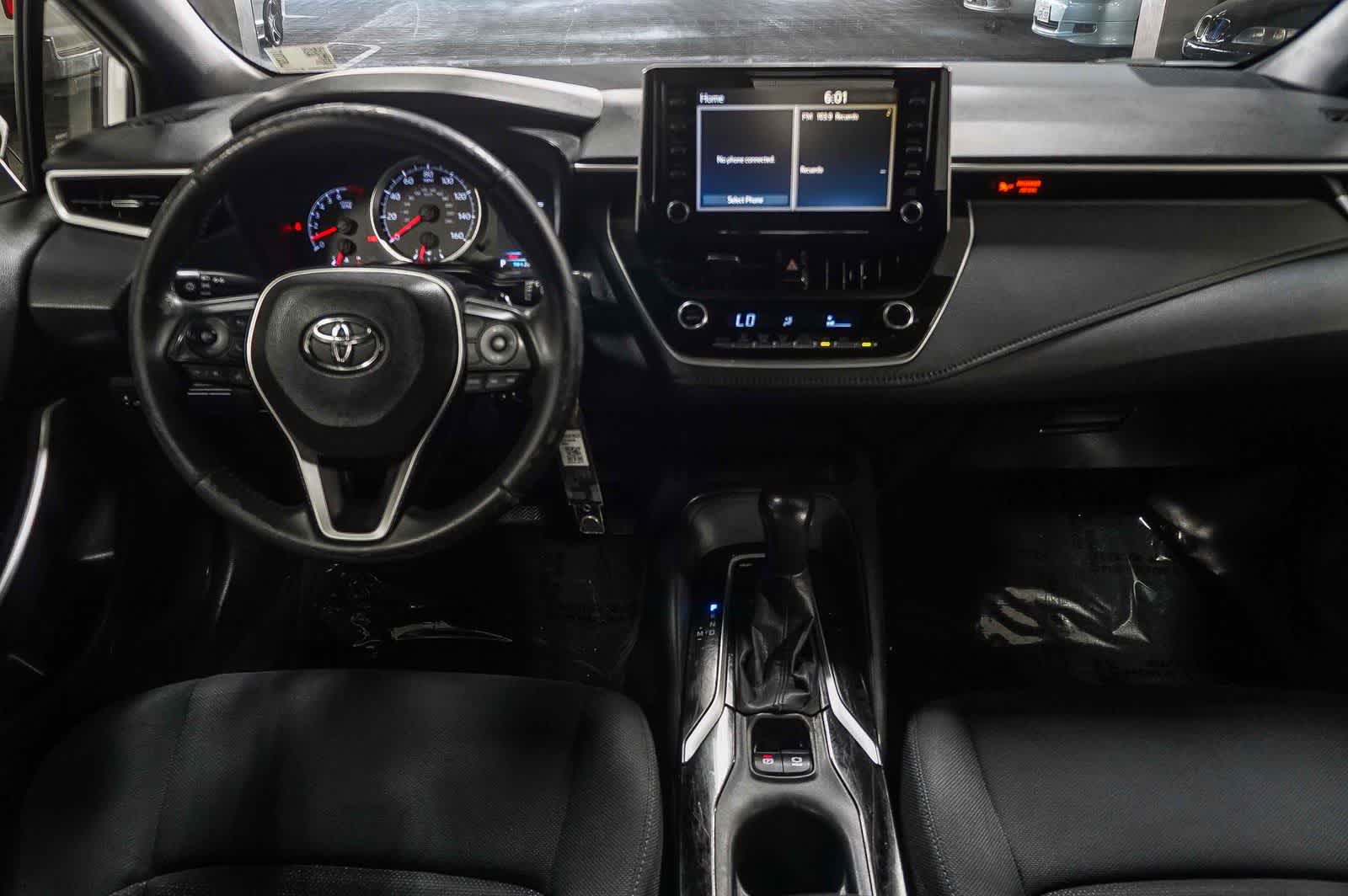 Thumbnail: 2020 Toyota Corolla - 13