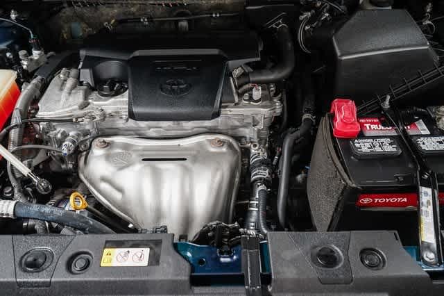 Thumbnail: 2018 Toyota RAV4 - 29