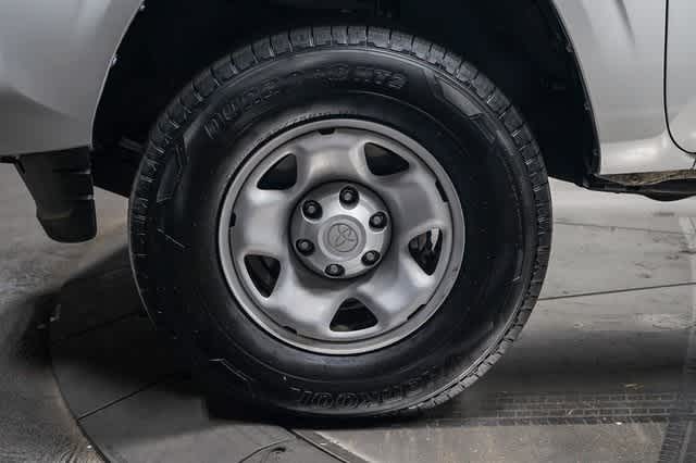 Thumbnail: 2021 Toyota Tacoma - 10