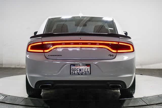 Thumbnail: 2017 Dodge Charger - 3