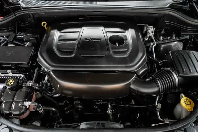 Thumbnail: 2021 Jeep Grand Cherokee - 28