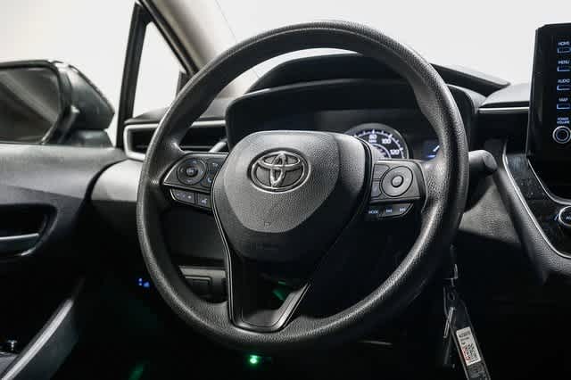 Thumbnail: 2022 Toyota Corolla - 16
