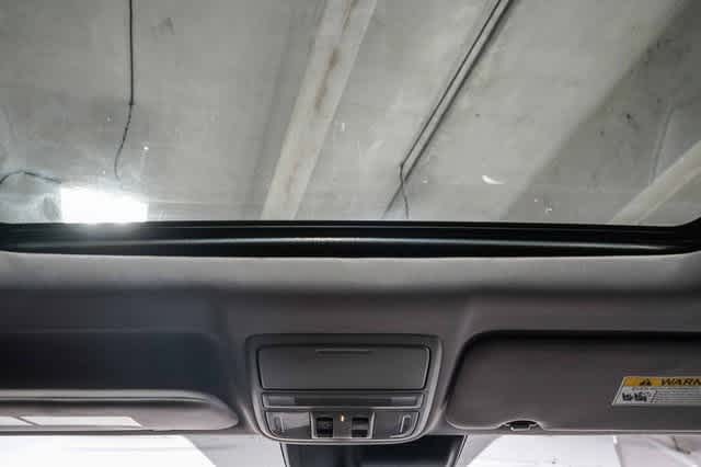 Thumbnail: 2019 Honda CR-V - 16