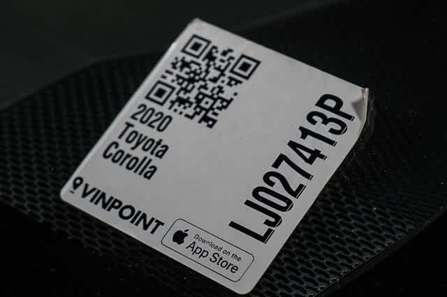 Thumbnail: 2020 Toyota Corolla - 30