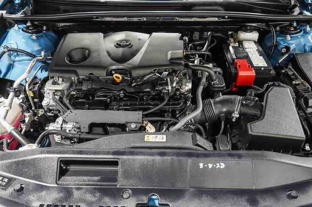 Thumbnail: 2023 Toyota Camry - 28