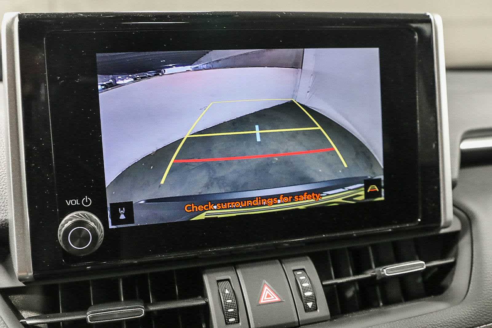 Thumbnail: 2025 Toyota RAV4 - 25