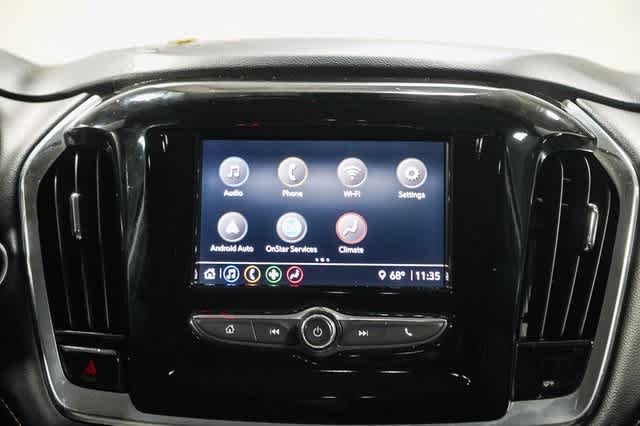 Thumbnail: 2020 Chevrolet Traverse - 14