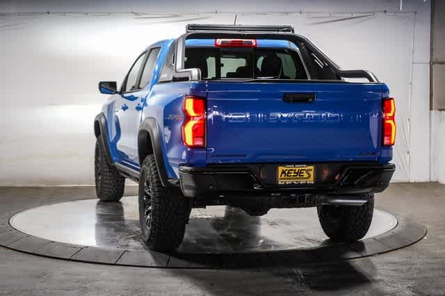 Thumbnail: 2025 Chevrolet Colorado - 2