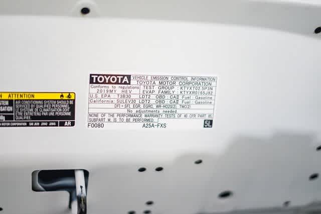 Thumbnail: 2019 Toyota RAV4 - 31