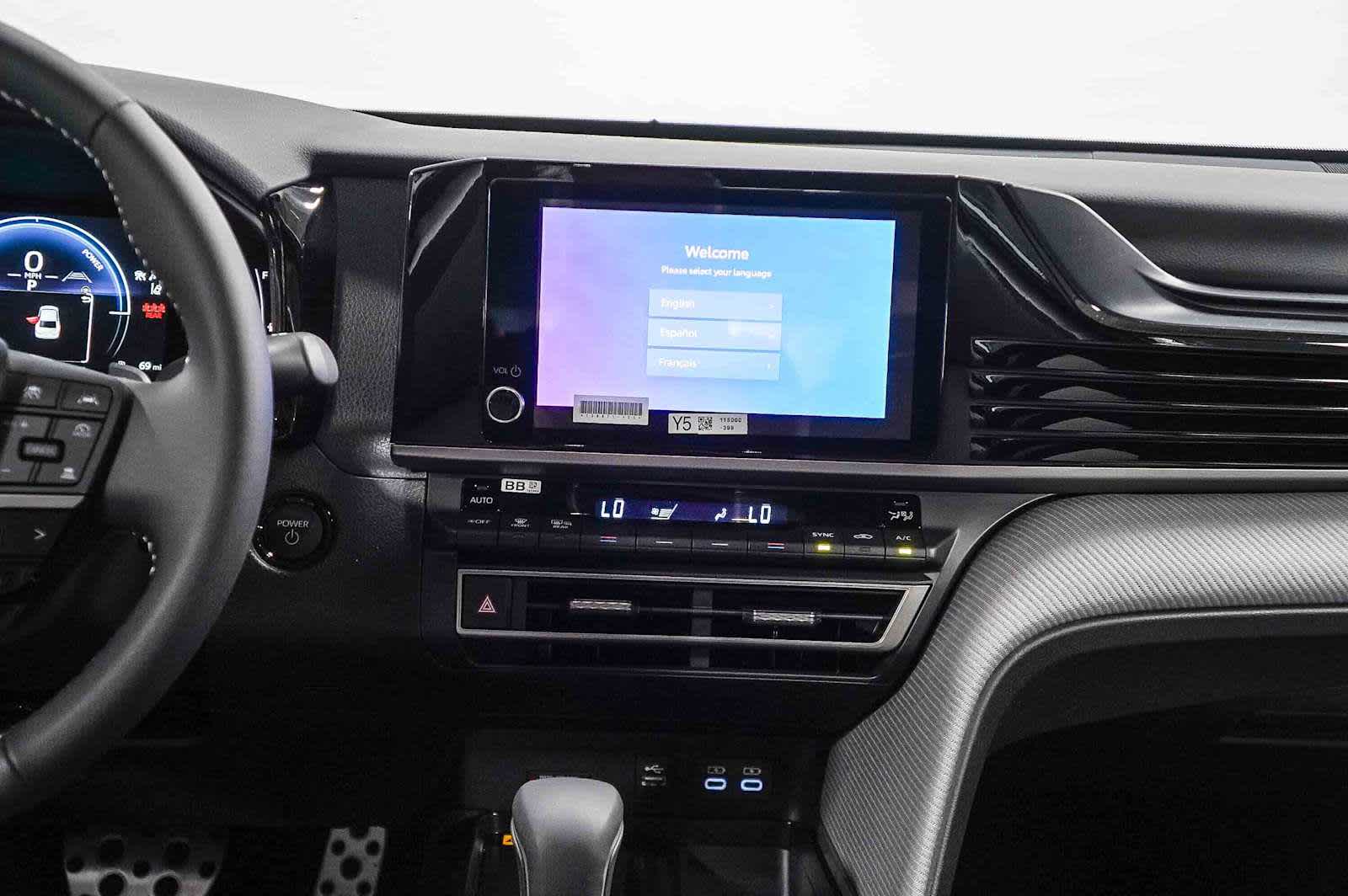 Thumbnail: 2026 Toyota Camry - 14