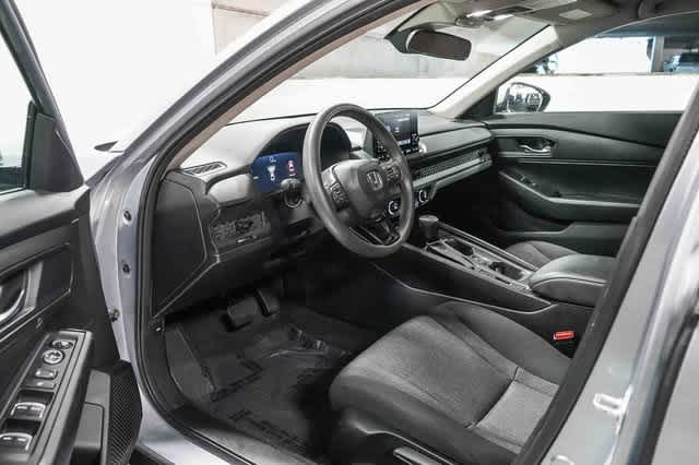 Thumbnail: 2023 Honda Accord - 17