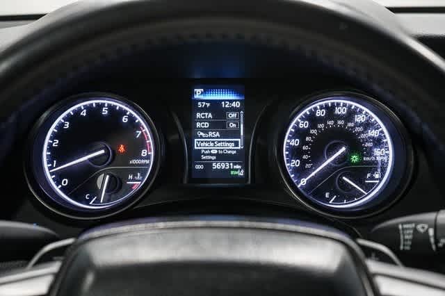 Thumbnail: 2024 Toyota Camry - 25