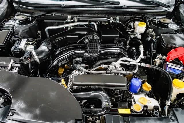 Thumbnail: 2020 Subaru Outback - 22