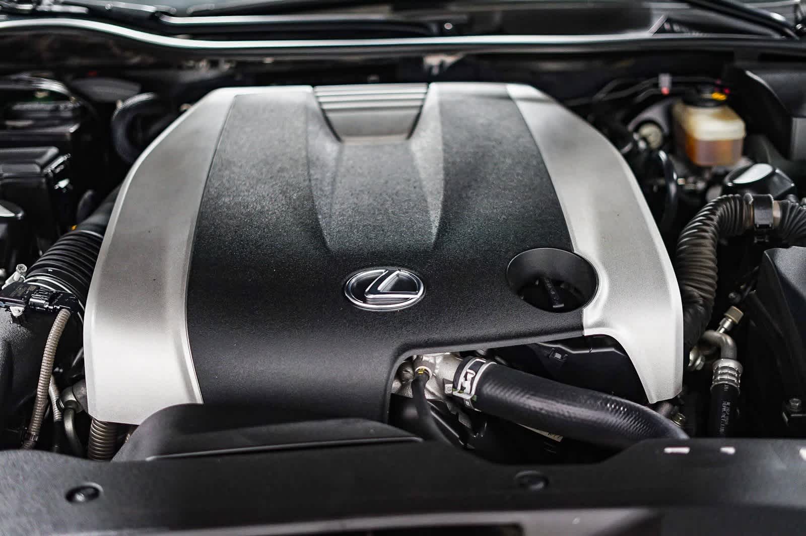 Thumbnail: 2013 Lexus GS - 30