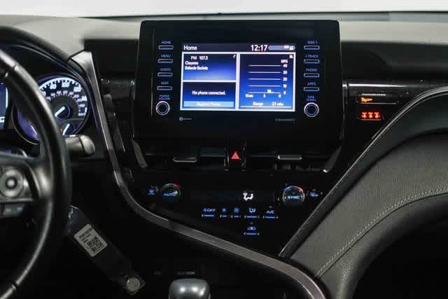 Thumbnail: 2023 Toyota Camry - 14