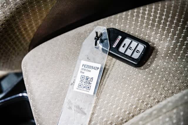 Thumbnail: 2015 Honda Civic - 29