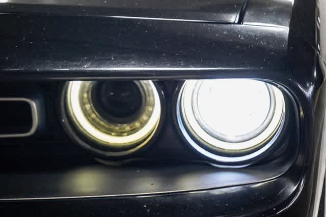Thumbnail: 2015 Dodge Challenger - 7