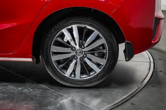 Thumbnail: 2015 Honda Fit - 10