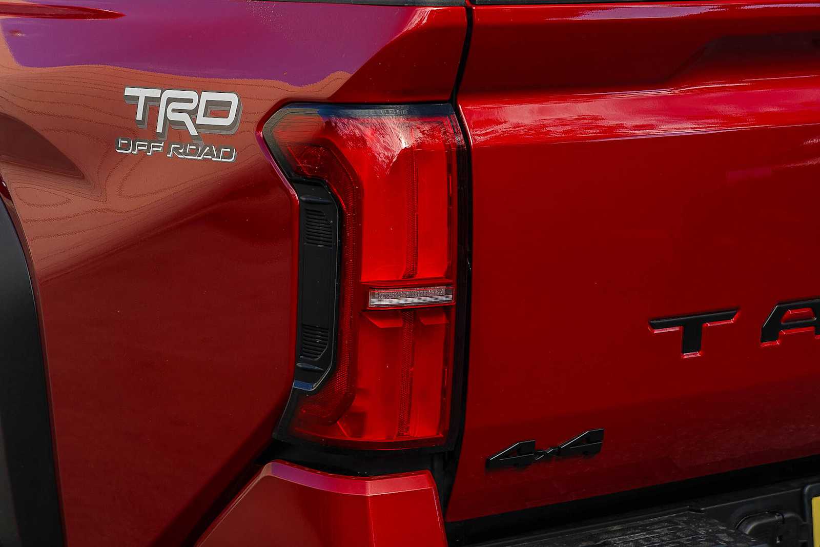 Thumbnail: 2025 Toyota Tacoma - 7