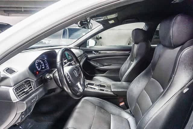 Thumbnail: 2019 Honda Accord - 18