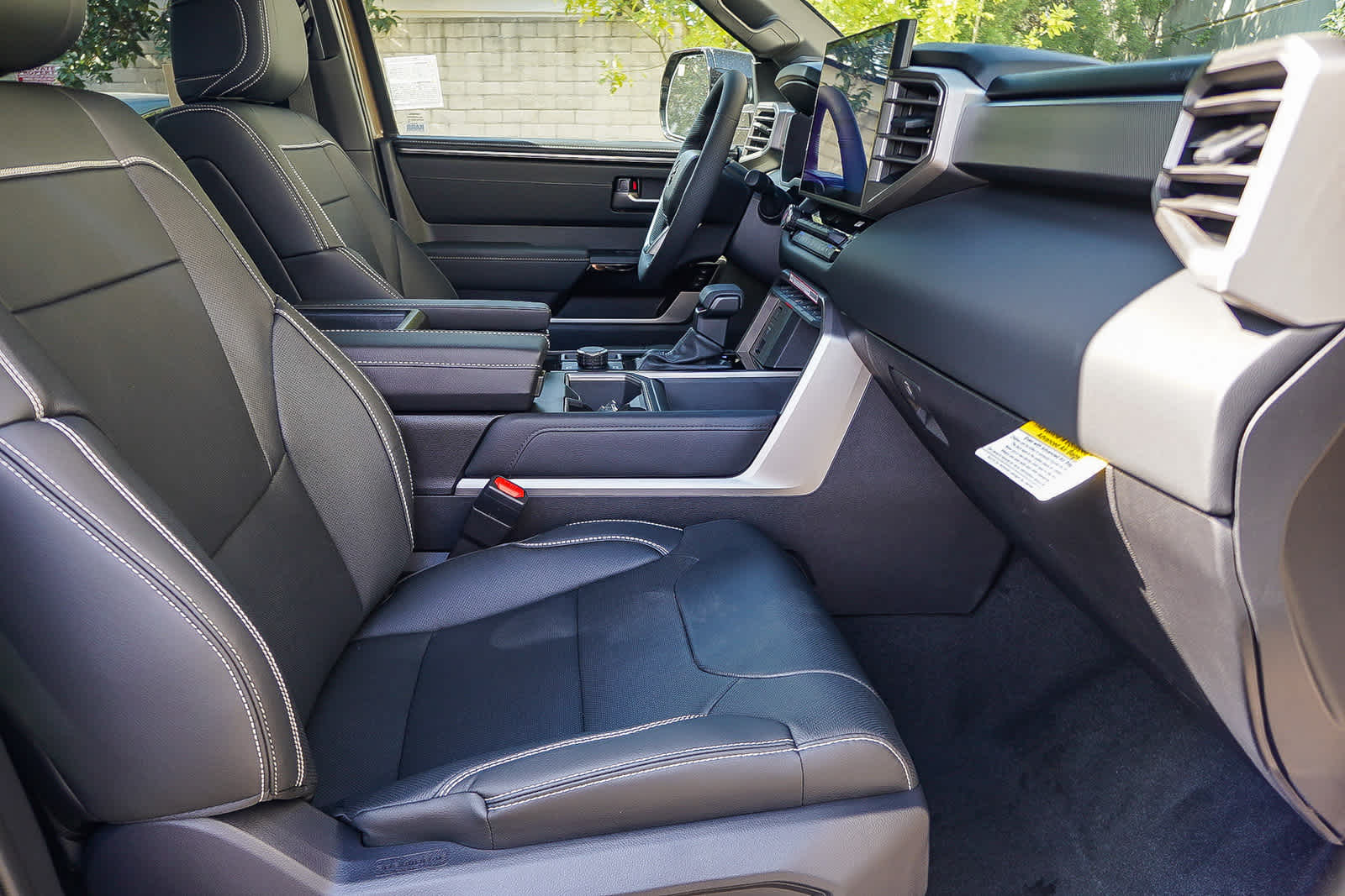 Thumbnail: 2026 Toyota Tundra - 21