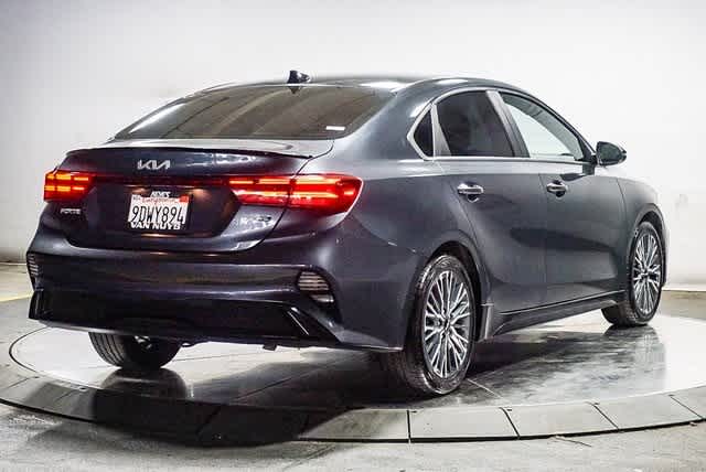 Thumbnail: 2023 Kia Forte - 10