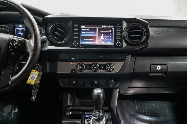 Thumbnail: 2021 Toyota Tacoma - 14