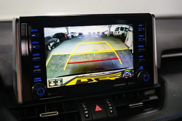 Thumbnail: 2019 Toyota RAV4 - 26