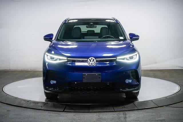 Thumbnail: 2021 Volkswagen ID.4 - 6