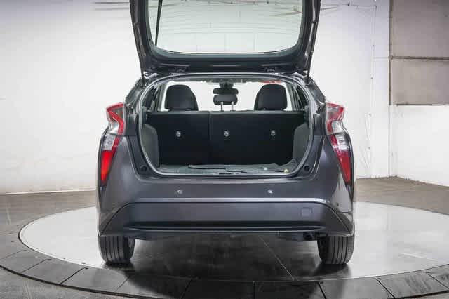 Thumbnail: 2017 Toyota Prius - 27