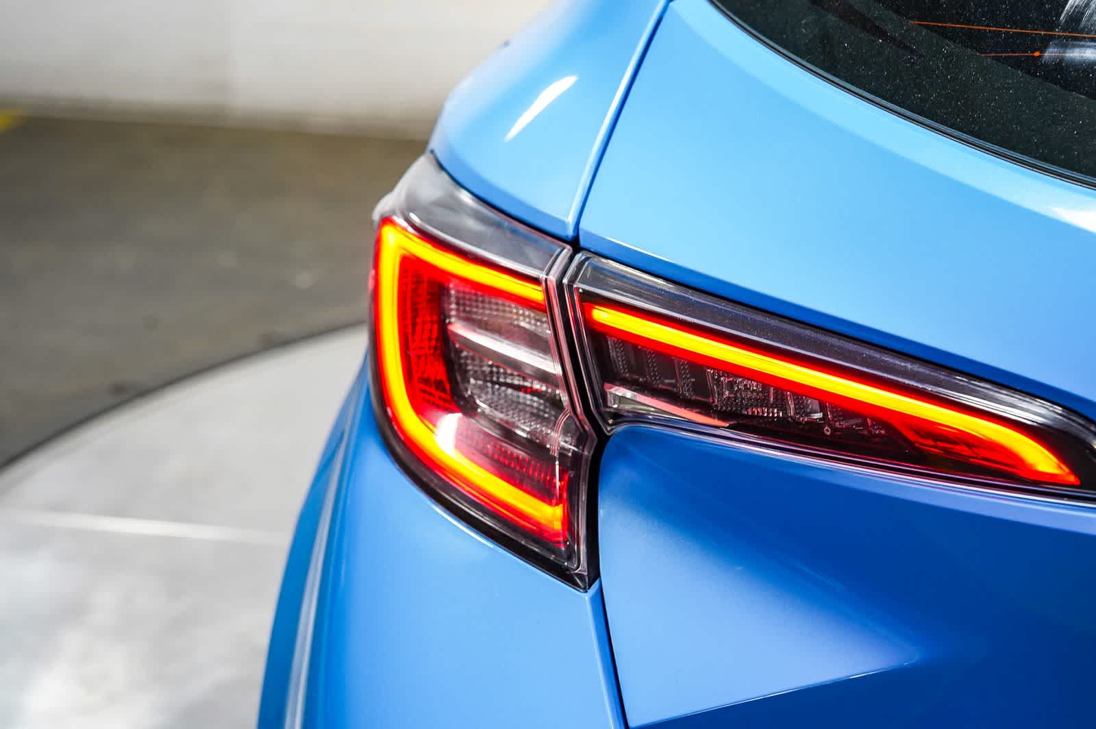 Thumbnail: 2019 Toyota Corolla - 12