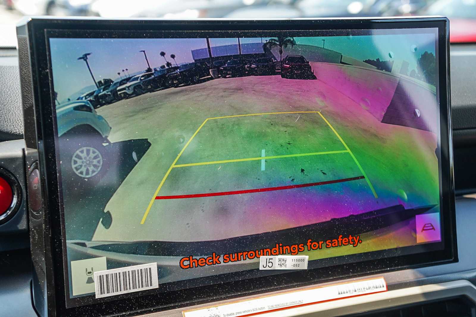 Thumbnail: 2025 Toyota Tacoma - 49