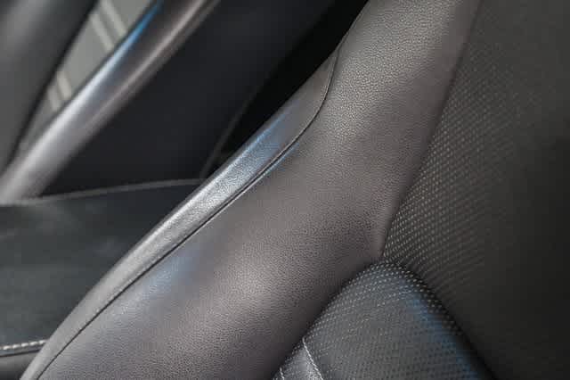 Thumbnail: 2018 Lexus NX - 20