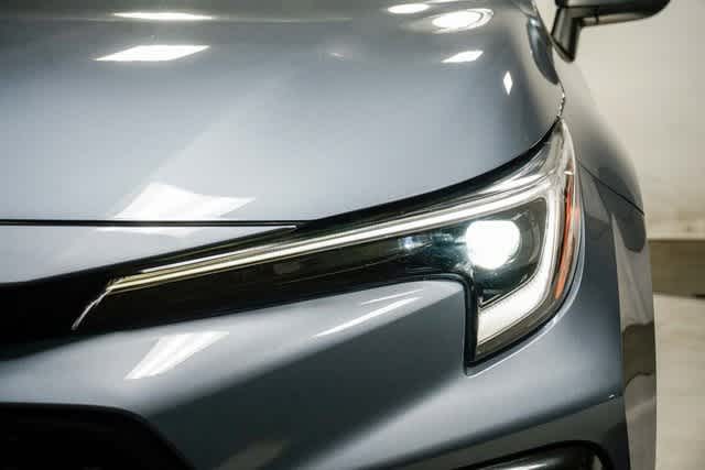 Thumbnail: 2023 Toyota Corolla - 7