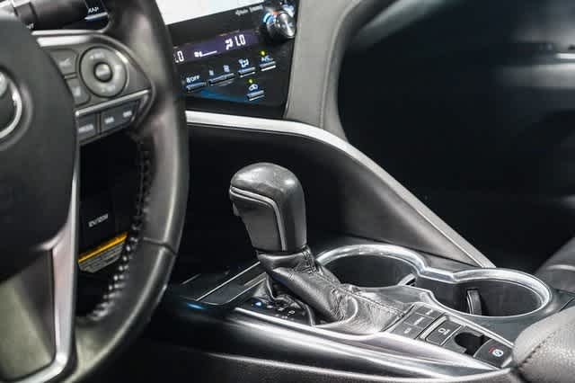 Thumbnail: 2019 Toyota Camry - 25