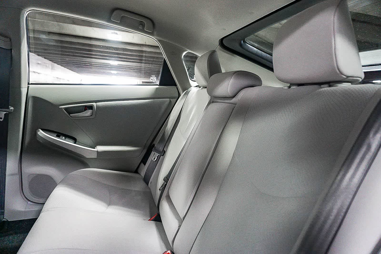 Thumbnail: 2013 Toyota Prius - 19