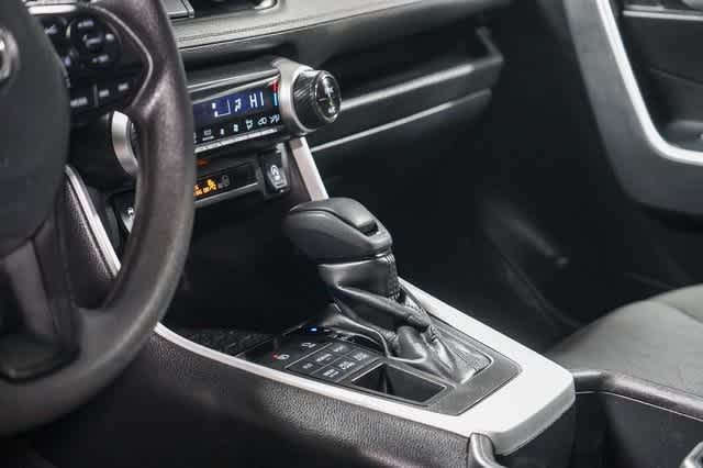 Thumbnail: 2023 Toyota RAV4 - 24