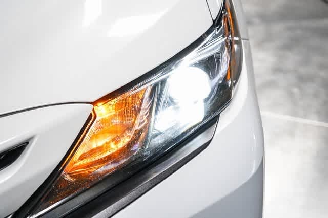 Thumbnail: 2023 Toyota Camry - 8