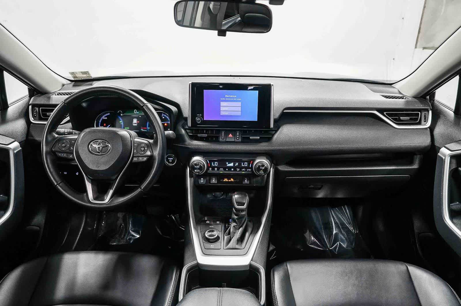 Thumbnail: 2025 Toyota RAV4 - 13