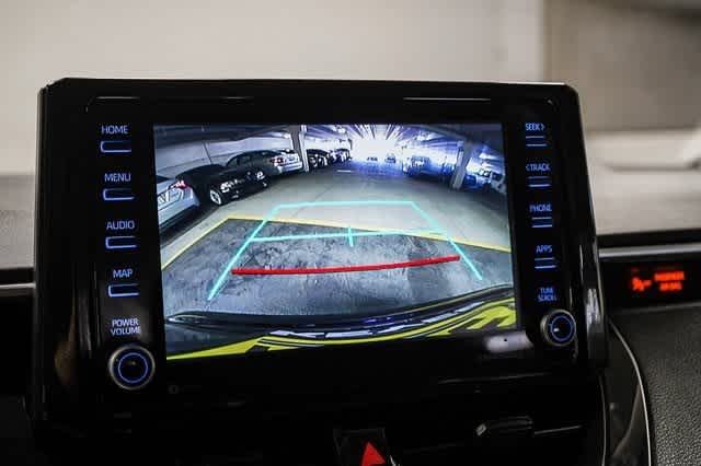 Thumbnail: 2022 Toyota Corolla - 26