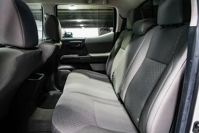 Thumbnail: 2023 Toyota Tacoma - 18