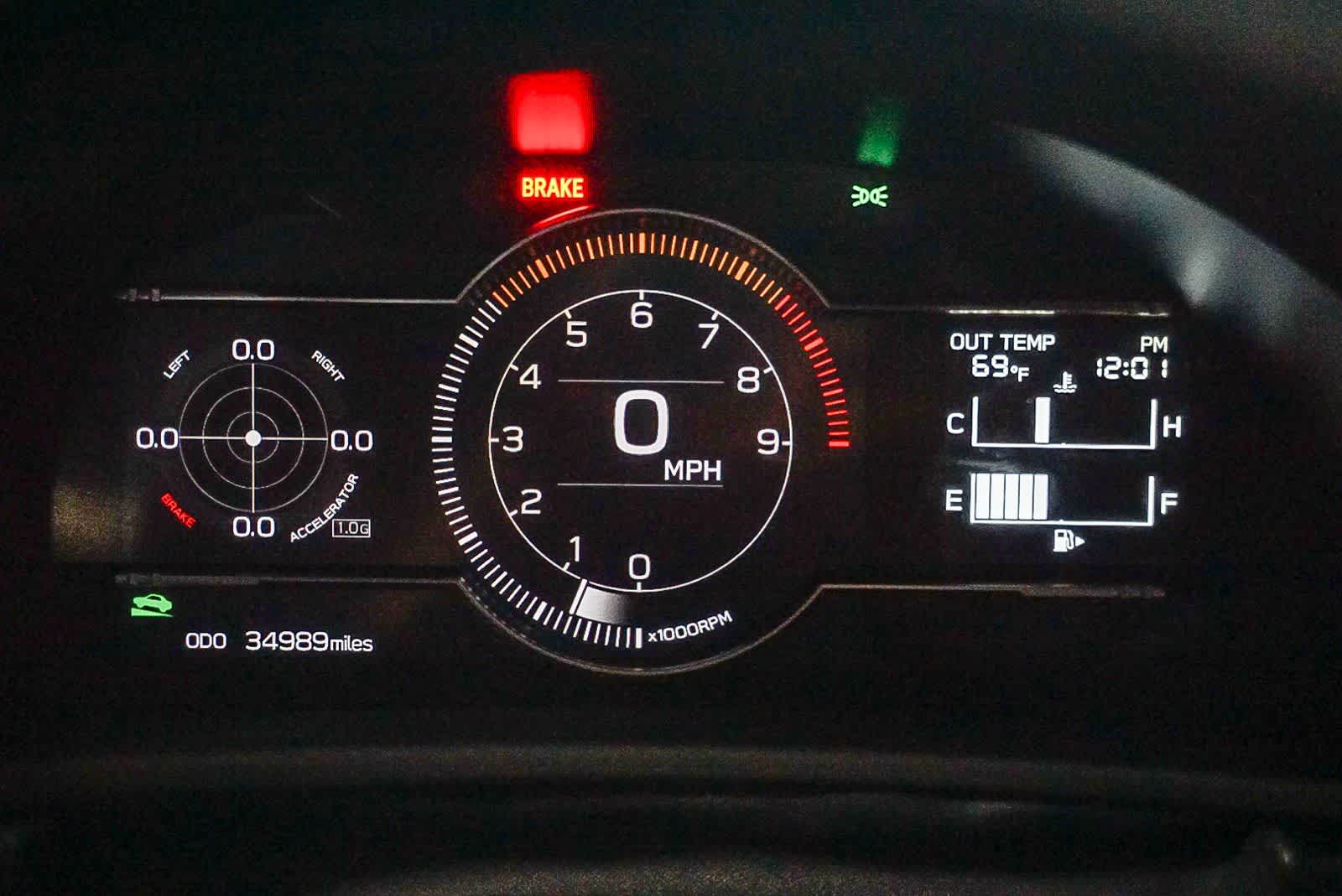 Thumbnail: 2023 Toyota GR86 - 23