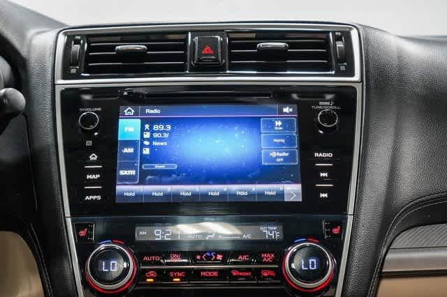Thumbnail: 2019 Subaru Outback - 14