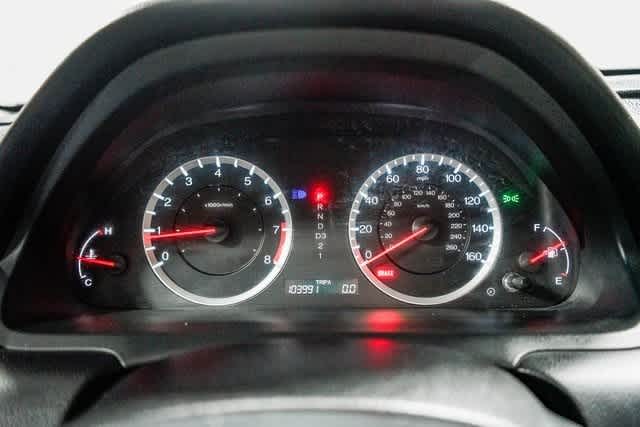 Thumbnail: 2012 Honda Accord - 23