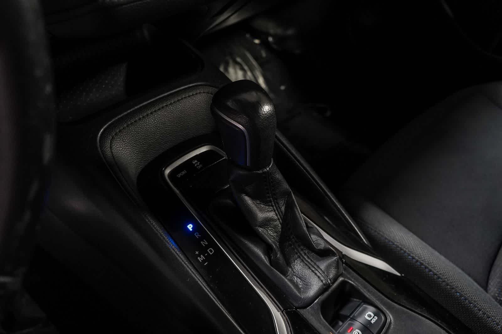 Thumbnail: 2020 Toyota Corolla - 22