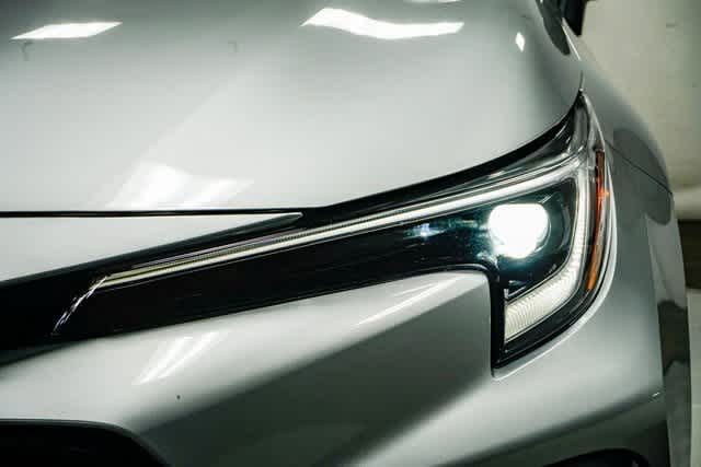 Thumbnail: 2024 Toyota Corolla - 8