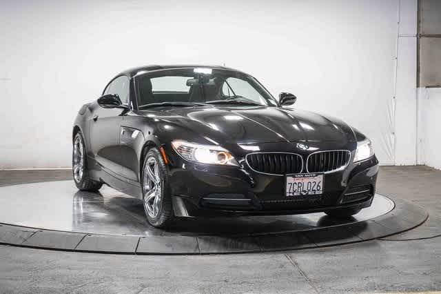 Thumbnail: 2011 BMW Z4 - 5