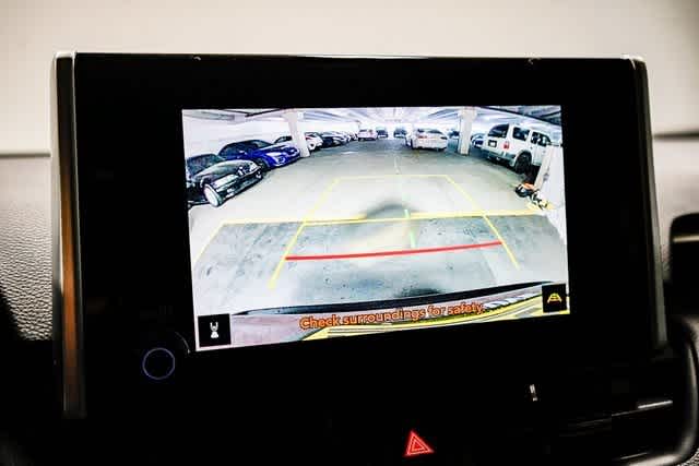 Thumbnail: 2023 Toyota RAV4 - 24