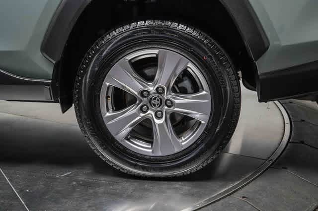 Thumbnail: 2023 Toyota RAV4 - 11