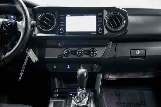 Thumbnail: 2019 Toyota Tacoma - 13